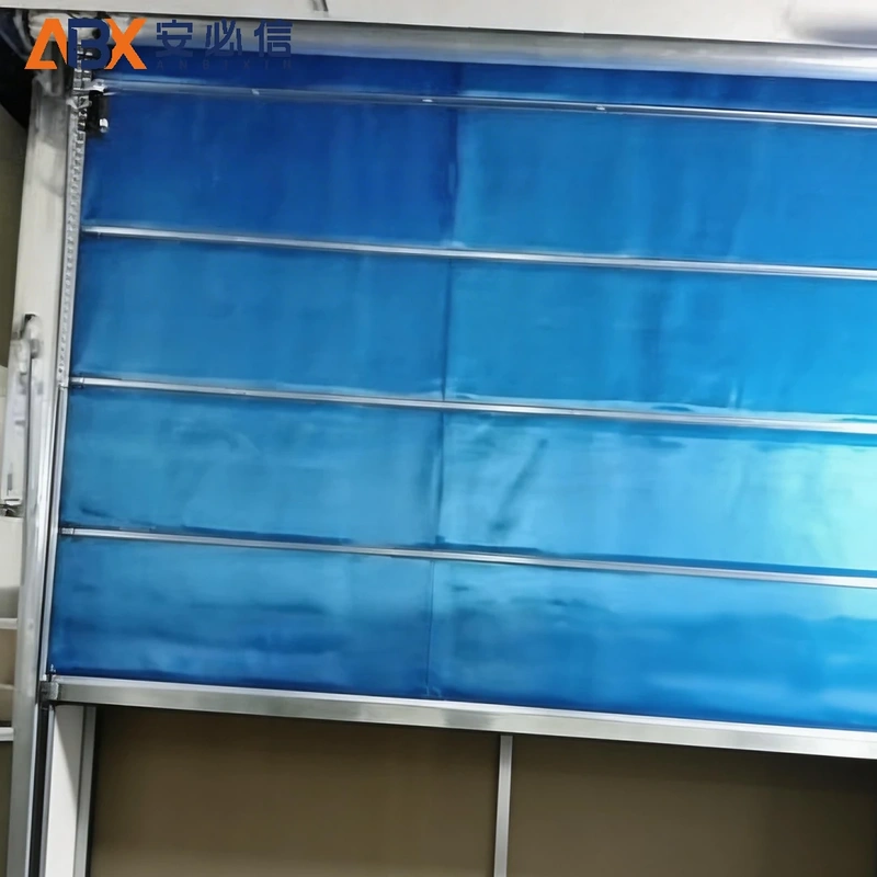 张家口冷库门封